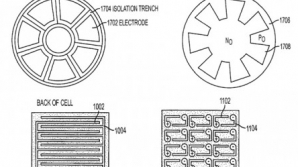 Новые iPhone и iPad планируют оснастить солнечными батареями