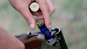 Андрей Пынтя: Были изъяты ружья у участников охоты в Пэдуря Домняскэ