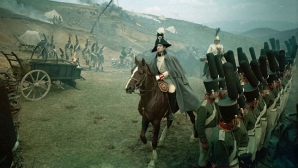 BBC снимет телеверсию романа «Война и мир»