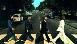 Современные музыканты исполнили песни The Beatles