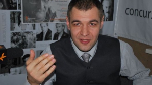 Николай Тимофти подписал указ о назначении министром молодежи и спорта Октавиана Цыку