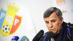  Карас считает поражение сброной от Казахстана незаслуженным