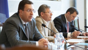 Либералы обсуждают дальнейшую судьбу Альянса за европейскую интеграцию