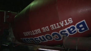 Жители многоэтажки на Чеканах недовольны ночными работами на соседней стройплощадке