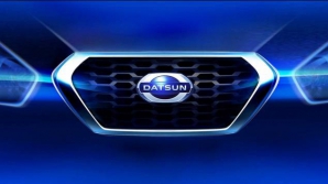 Nissan показала первый «кусочек» супердешёвого Datsun