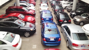  В США открыт бизнес по сдаче в аренду чужих личных автомобилей