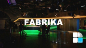 Результаты последнего опроса, проведенного IMAS по заказу Publika TV, будут обнародованы на "Фабрике"