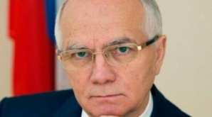 Мухаметшин: Конференция в Тирасполе с участием российских депутатов была плановым мероприятием