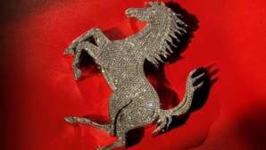 Ferrari стала самым сильным брендом в мире