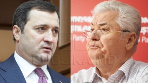 Четыре общих голоса коммунистов и либерал-демократов на заседании юридической комиссии