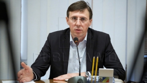 Киртоакэ: Коллеги из АЕИ совершают неблаговидные поступки, которые видны в Брюсселе