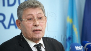 Михай Гимпу: Все правовые органы должны были отойти ЛП