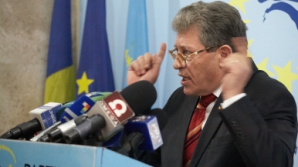 Гимпу обращается к стране: Почему, государство, тебя обворовывают те, чей долг тебя защищать?