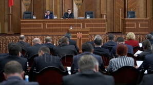 Политические итоги: Эта неделя отмечена заявлением Влада Филата о выходе ЛДПМ из АЕИ 