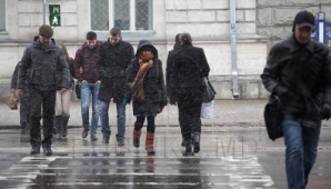 Vox Publika: "В Молдове примеры для подражания надо долго искать"