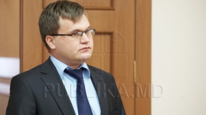 Министр молодежи и спорта Ион Чебану освобожден от должности
