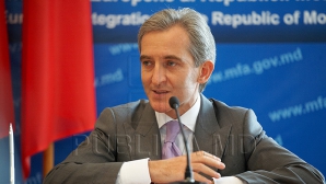 Лянкэ: Соглашение об ассоциации с ЕС может быть подписано в начале 2014 года