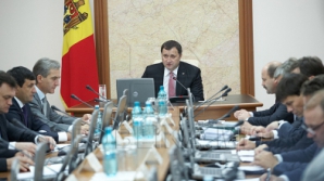 Проект решения об отставке кабинета министров зарегистрирован в парламенте