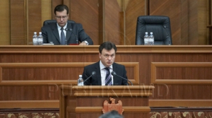 В парламенте будут заслушаны Речан, Пынтя и Кетрару