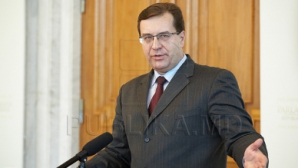 Лупу предлагает проверить, как проходили охоты в Пэдуря Домняскэ