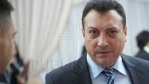 Борис Фокша повторно приглашен в НЦБК