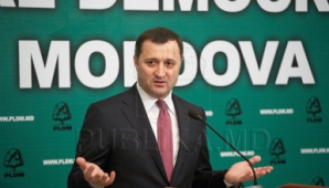 Руководство ЛДПМ после заседания центрального бюро партии: Завтра вы узнаете больше 