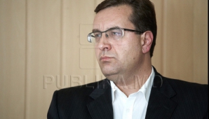 Лупу: Филат обиделся и покинул Альянс