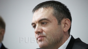 Глава НЦБК Виорел Кетрару обвиняет Влада Филата в политическом давлении