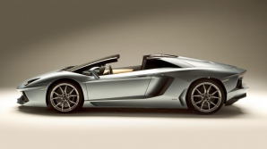 Суперкар Lamborghini распродан на полтора года вперед  