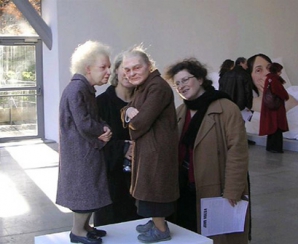 Скульптуры Рона Мьюека анатомически правильные и гипернатуралистичные (ФОТО)