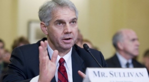 Глава секретной службы США подал в отставку