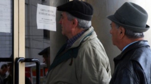 У молдаван нет денег на отчисления в частные пенсионные фонды