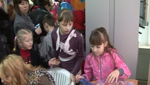 Еврейские организации впервые провели фестиваль, посвященный празднику Пурим