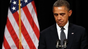 Обама предрекает из-за секвестра проблемы в экономике США и во всем мире