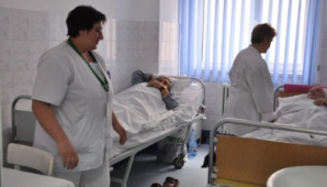 Число заболевших гриппом растет день ото дня: эпидемиологический порог превышен в два раза