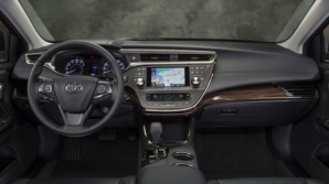 Карты Nokia будут интегрированы в автомобили Toyota