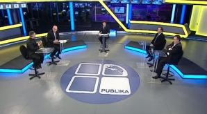 Эксперты: Вовсе необязательно, что близкие отношения между ЛДПМ и ПКРМ приведут к образованию новой коалиции