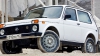 Lada 4х4 получила новые модификации