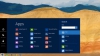 Microsoft вернет в Windows Blue меню «Пуск»