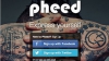 Новая соцсеть Pheed составит конкуренцию Facebook и Twitter