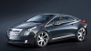 Chevrolet Volt и Cadillac ELR переведут на китайские трехцилиндровые моторы