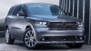 Внедорожник Dodge Durango получил 8-диапазонную коробку передач