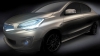 Mitsubishi создаст конкурента Hyundai Solaris