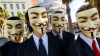 Сотрудника Reuters обвиняют в сотрудничестве с хакерами из Anonymous