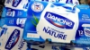 «Продукция Danone на молдавском рынке не представляет опасности для потребителей»