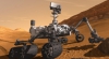 Марсоход Curiosity нашел на Марсе «оазисы»