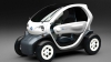 Почтальоны в Казани и Сочи будут ездить на Renault Twizy