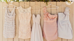 Самый модный элемент в этом сезоне - платье 