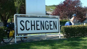 "Германия наложит вето на принятие Румынии и Болгарии в Шенген"