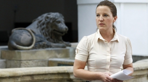 Чешский вице-премьер задержала водителя фуры, столкнувшейся с ее машиной